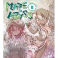 Lote 190612303: Made in abyss 8 IVREA