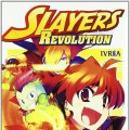 Lote 191453913: Slayers Revolution Completa 1 Nº. IVREA