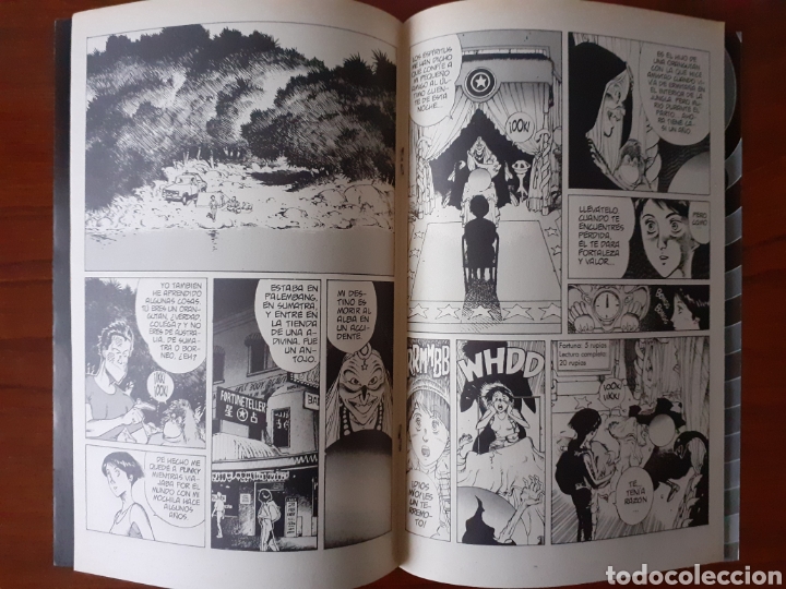 C&oacute;mics: Version.1 - Hisashi Sakaguchi - Editorial Glenat - n&uacute;meros 1 al 5 - Foto 9