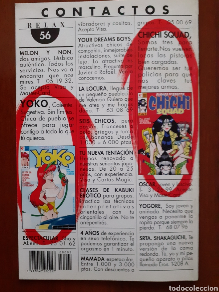 C&oacute;mics: Version.1 - Hisashi Sakaguchi - Editorial Glenat - n&uacute;meros 1 al 5 - Foto 16