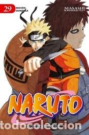 C&oacute;mics: Naruto 29 - Kishimoto, Masashi - Foto 1