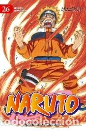 C&oacute;mics: Naruto 26 - Kishimoto, Masashi - Foto 1