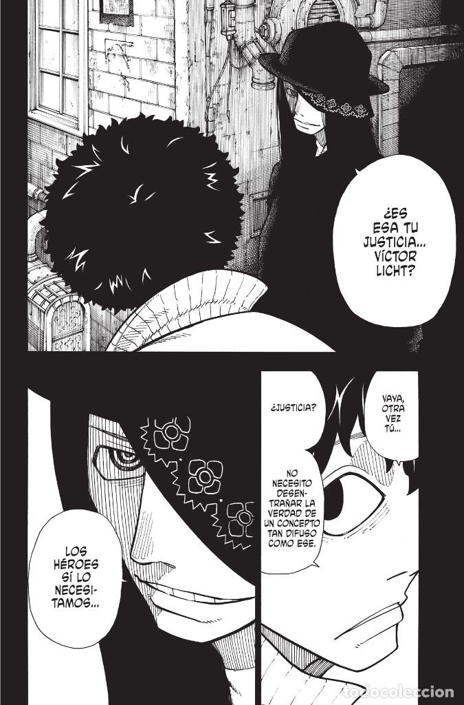 C&oacute;mics: C&oacute;mics. Manga. FIRE FORCE 15 - Atsushi Ohkubo - Foto 5