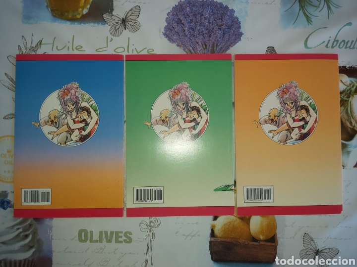 C&oacute;mics: Pixy Junket colecci&oacute;n completa 3 numeros - Foto 2