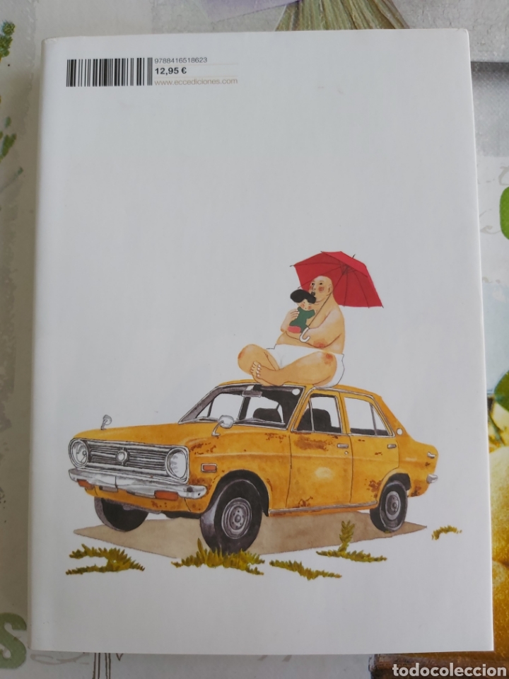 C&oacute;mics: Sunny n&uacute;mero 1 ECC c&oacute;mics - Foto 2
