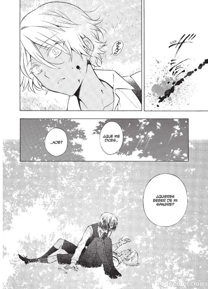 C&oacute;mics: C&oacute;mics. Manga. LOS APUNTES DE VANITAS 2 - Jun Mochizuki - Foto 3