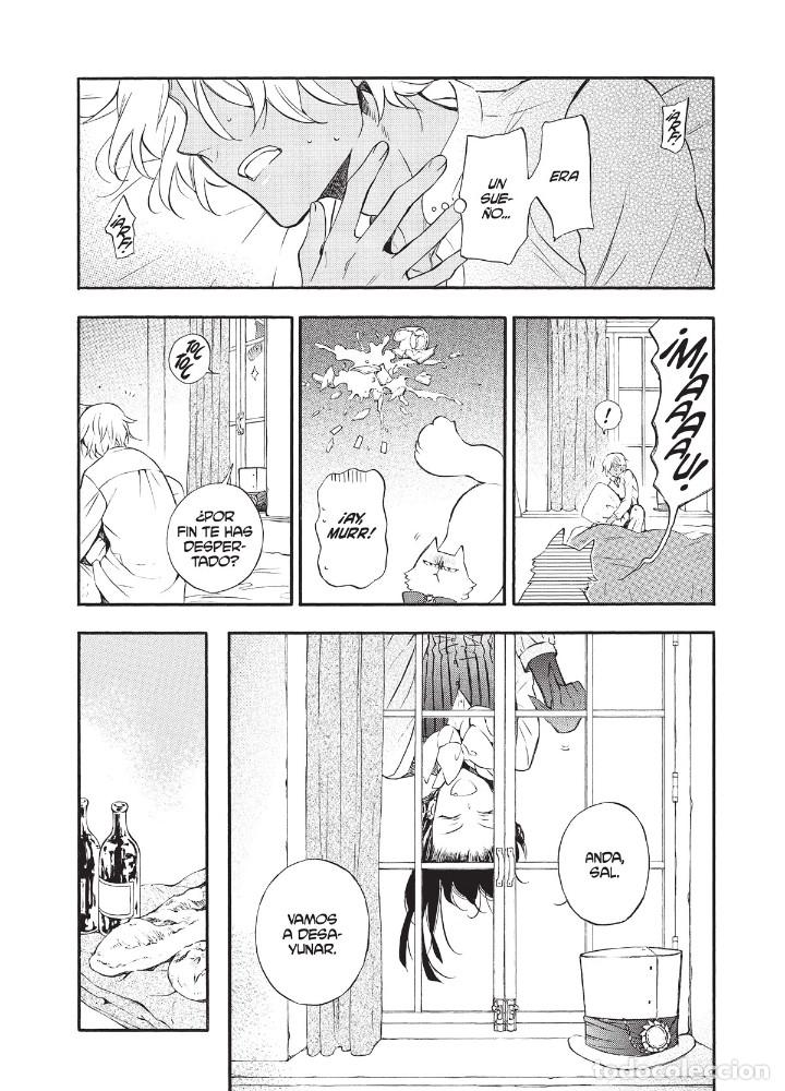 C&oacute;mics: C&oacute;mics. Manga. LOS APUNTES DE VANITAS 2 - Jun Mochizuki - Foto 6