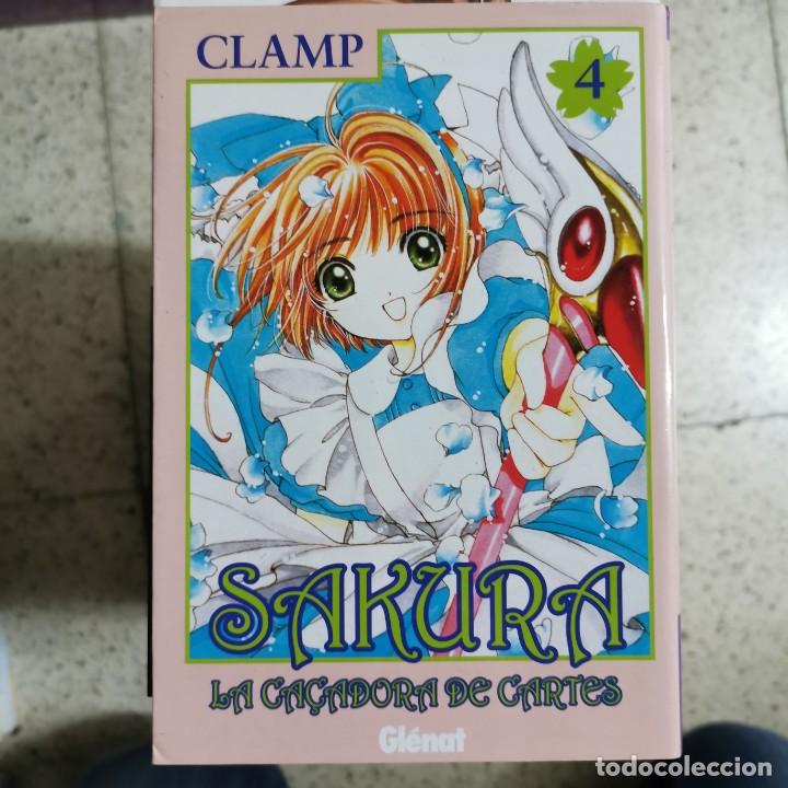 Sakura La Caçadora De Cartes Pelicula Catala