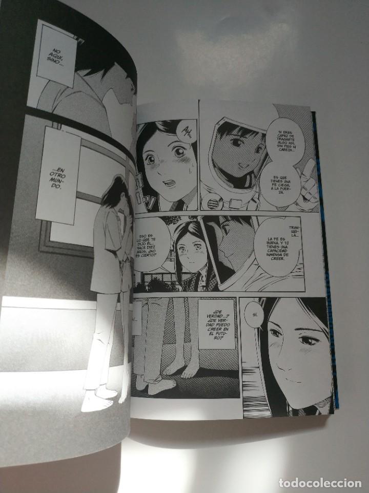 C&oacute;mics: RAY N&ordm; 2. AKIHITO YOSHITOMI. GL&Eacute;NAT - Foto 3