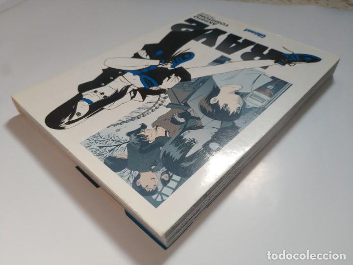 C&oacute;mics: RAY N&ordm; 2. AKIHITO YOSHITOMI. GL&Eacute;NAT - Foto 4