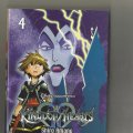Lote 204115866: Kingdom Hearts II Nº 04 Edición año 2009