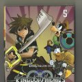 Lote 204115910: Kingdom Hearts II Nº 05 Edición año 2009