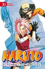 C&oacute;mics: Naruto 30 - Kishimoto, Masashi - Foto 1