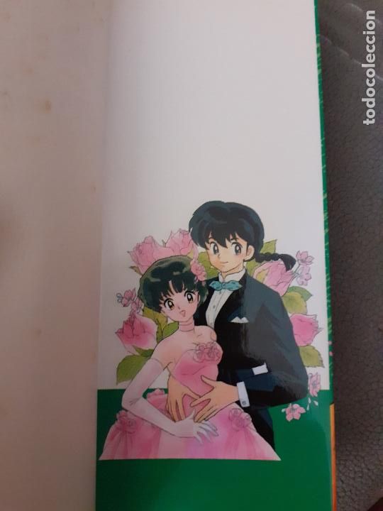 C&oacute;mics: Takahashi rumiko ranma 32 - Foto 2