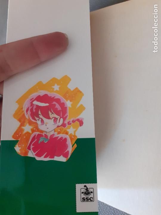 C&oacute;mics: Takahashi rumiko ranma 32 - Foto 3