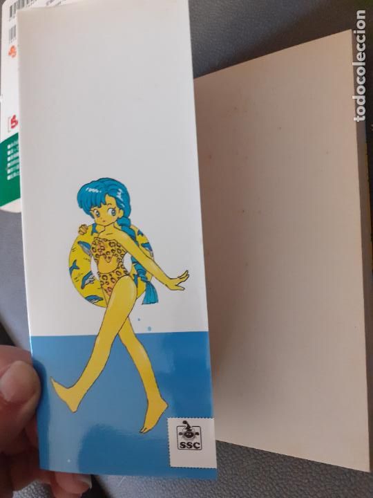C&oacute;mics: Takahashi rumiko ranma 31 - Foto 2