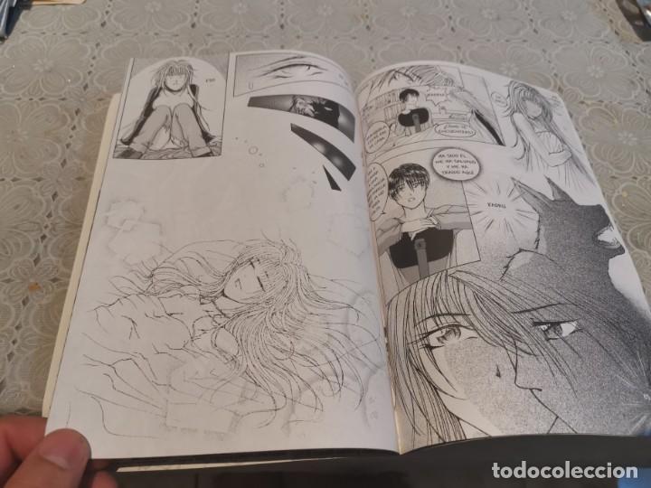 C&oacute;mics: GAROU CHAN STUDIO KOSEN 2000 - Foto 4