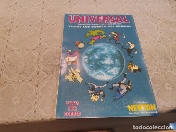 C&oacute;mics: GAROU CHAN STUDIO KOSEN 2000 - Foto 5