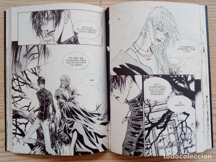 manga model - tomo 1 - lee so-young - la cupula - Comprar Comics Manga