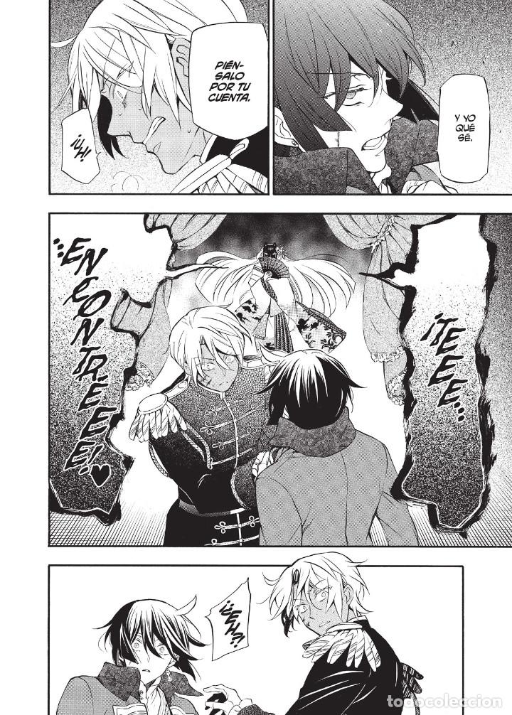 C&oacute;mics: C&oacute;mics. Manga. LOS APUNTES DE VANITAS 3 - Jun Mochizuki - Foto 6