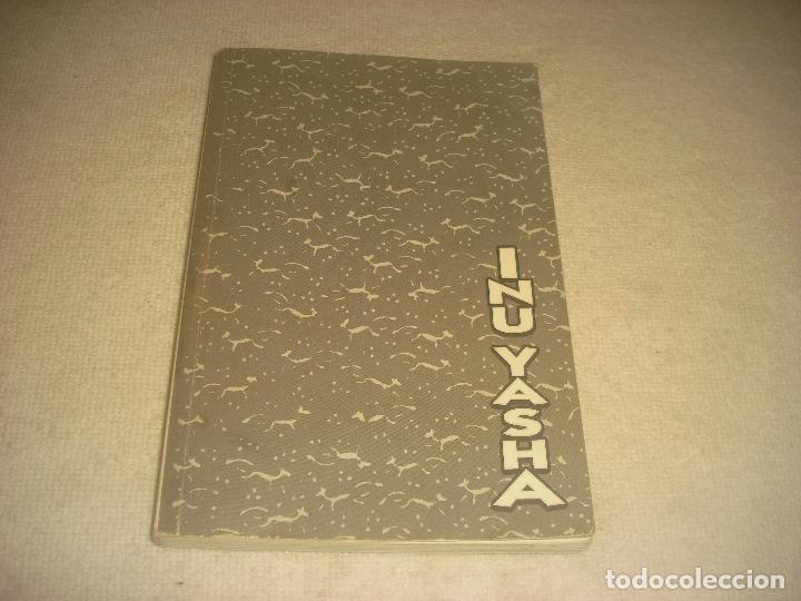 C&oacute;mics: INUYASHA N. 11 . EDICIO EN CATALA. - Foto 2