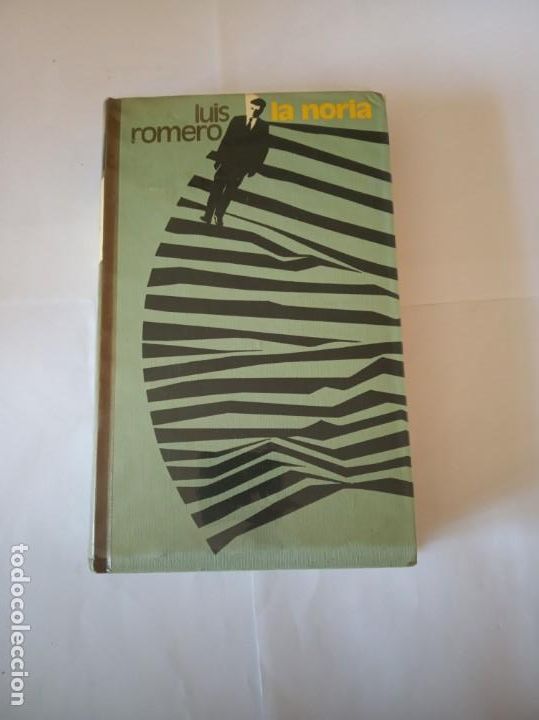 C&oacute;mics: LA NORIA LUIS ROMERO REF 24603 - Foto 1