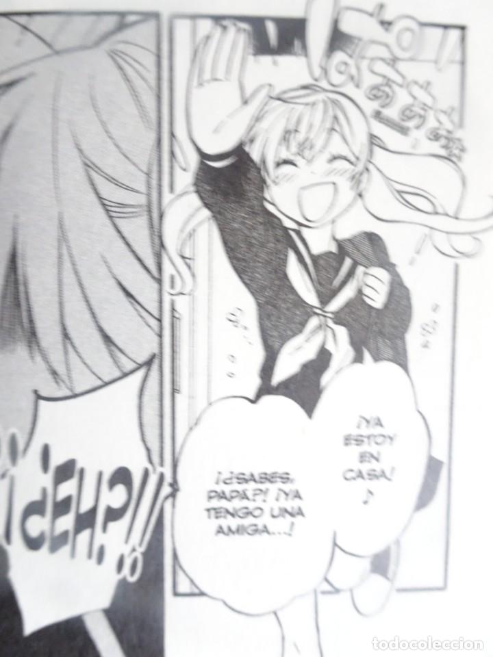 C&oacute;mics: PREVIEWS MANGA. OTO&Ntilde;O 2018. NORMA EDITORIAL - Foto 6