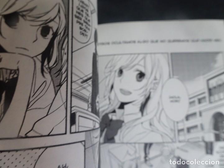 C&oacute;mics: PREVIEWS MANGA. OTO&Ntilde;O 2018. NORMA EDITORIAL - Foto 7