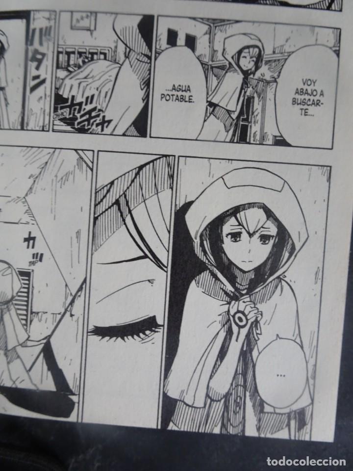 C&oacute;mics: PREVIEWS MANGA. OTO&Ntilde;O 2018. NORMA EDITORIAL - Foto 12