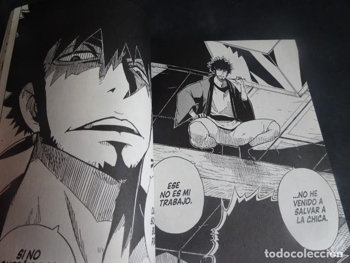 C&oacute;mics: PREVIEWS MANGA. OTO&Ntilde;O 2018. NORMA EDITORIAL - Foto 13