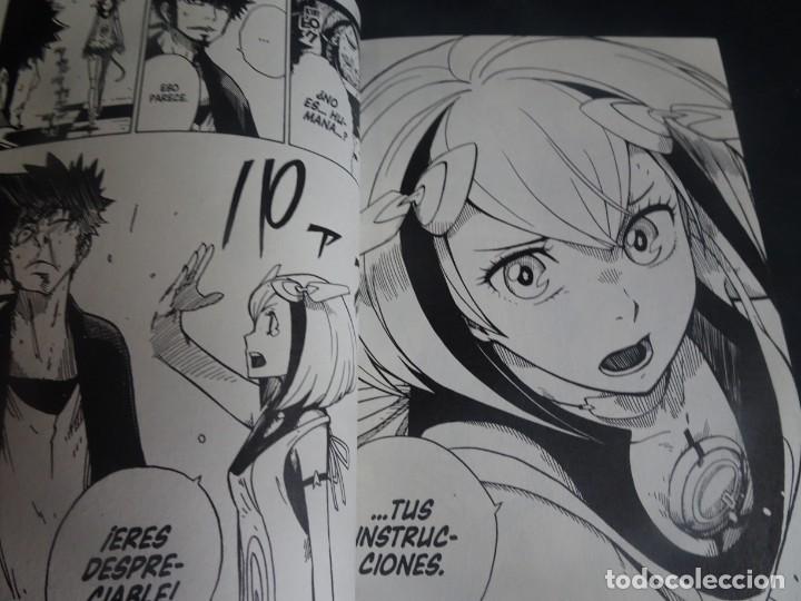 C&oacute;mics: PREVIEWS MANGA. OTO&Ntilde;O 2018. NORMA EDITORIAL - Foto 14
