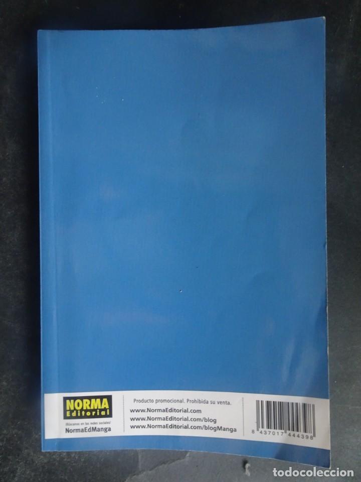 C&oacute;mics: PREVIEWS MANGA. OTO&Ntilde;O 2018. NORMA EDITORIAL - Foto 16