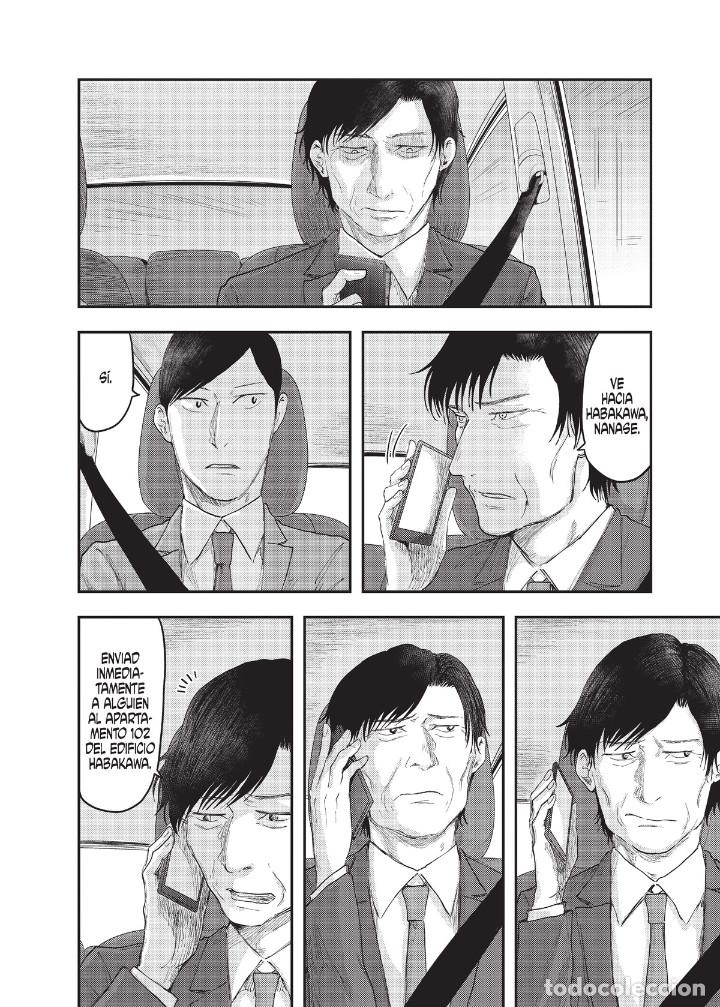 C&oacute;mics: C&oacute;mics. Manga. ROUTE END 6 - Kaiji Nakagawa - Foto 5