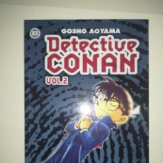 Cómics: DETECTIVE CONAN VOL 2 #82 (PLANETA). Lote 216617506
