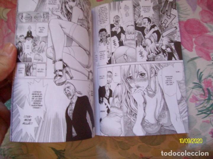 C&oacute;mics: ORIGIN BOICHI N&ordm; 1 PANINI MANGA - Foto 2