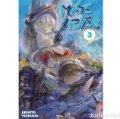 Lote 219468338: Made in abyss 3 IVREA