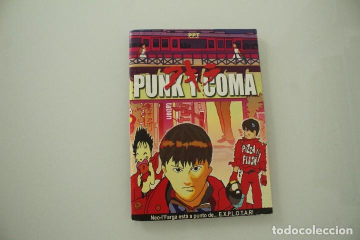 C&oacute;mics: PUNTO Y COMA - Foto 1