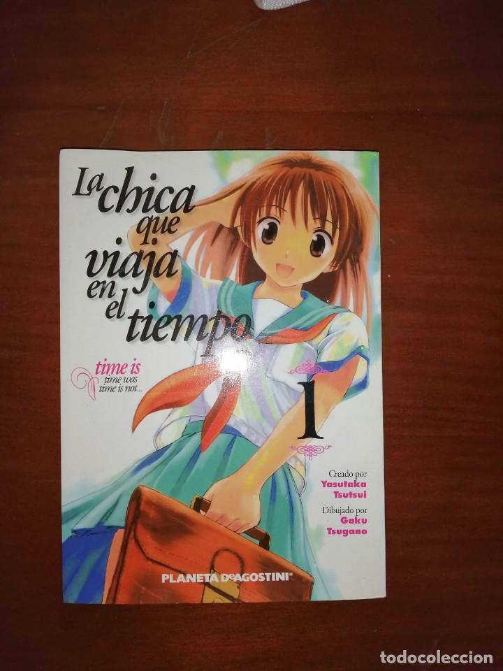 C&oacute;mics: Libro manga - Foto 1