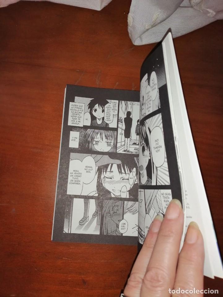 C&oacute;mics: Libro manga - Foto 2