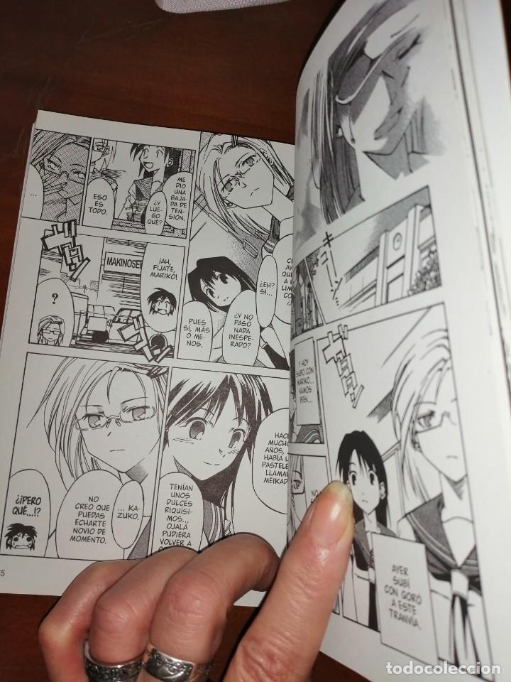 C&oacute;mics: Libro manga - Foto 3