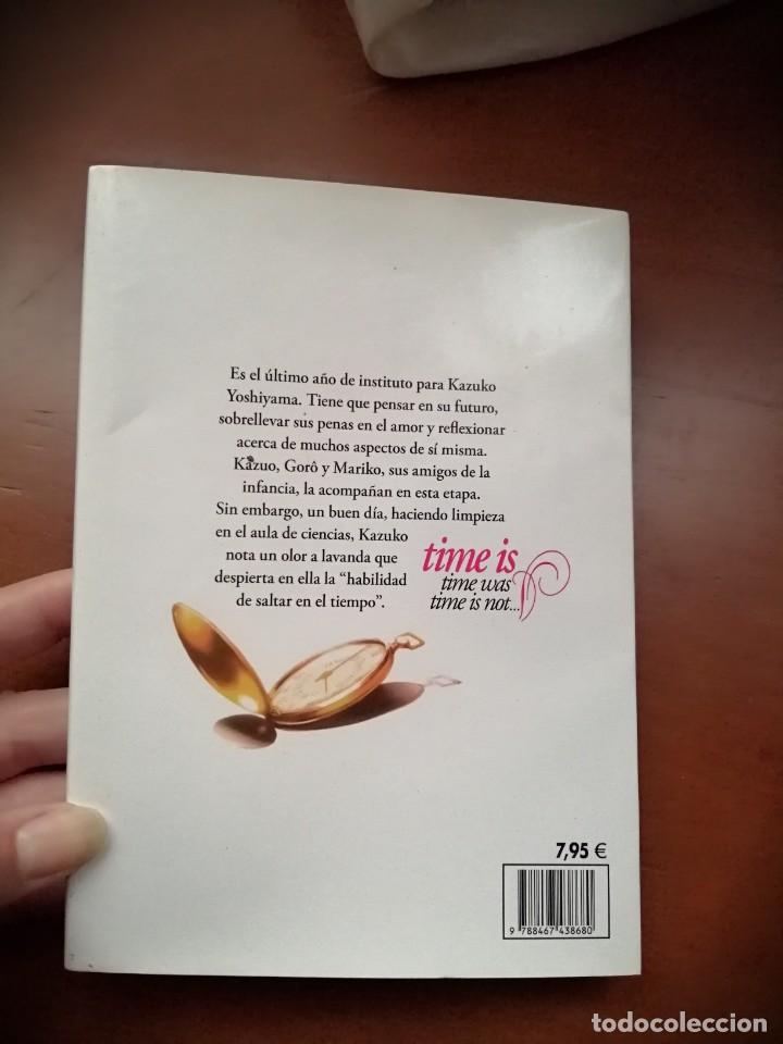 C&oacute;mics: Libro manga - Foto 4