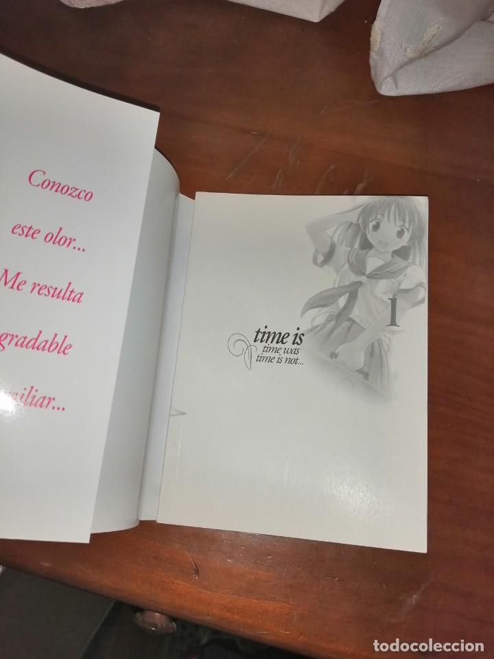 C&oacute;mics: Libro manga - Foto 5