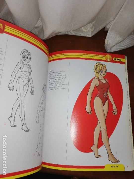 C&oacute;mics: Libro manga, de Peter gray - Foto 3