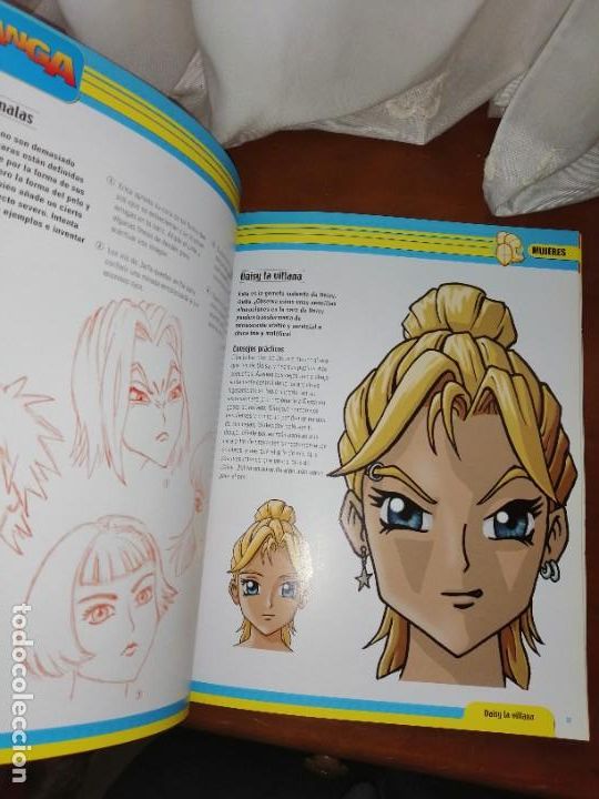 C&oacute;mics: Libro manga, de Peter gray - Foto 4