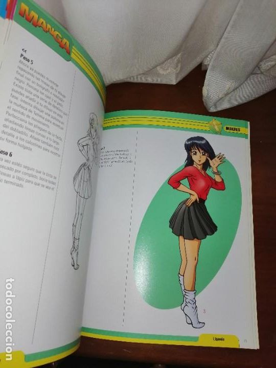 C&oacute;mics: Libro manga, de Peter gray - Foto 5