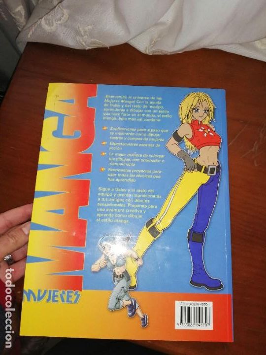 C&oacute;mics: Libro manga, de Peter gray - Foto 6