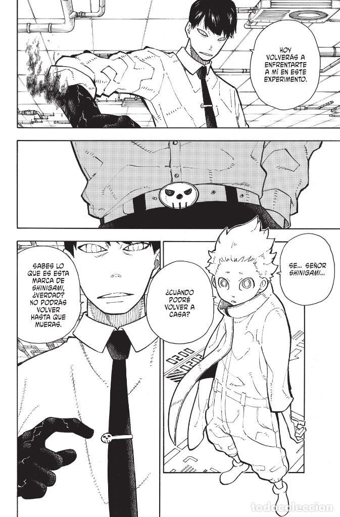 C&oacute;mics: C&oacute;mics. Manga. FIRE FORCE 16 - Atsushi Ohkubo - Foto 2