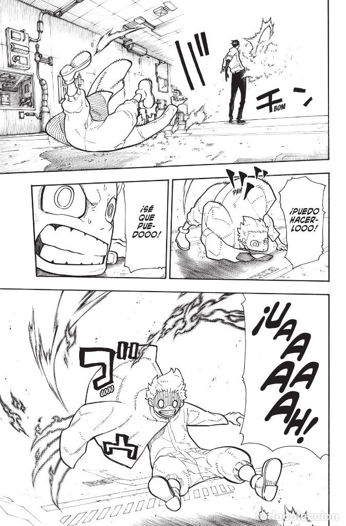 C&oacute;mics: C&oacute;mics. Manga. FIRE FORCE 16 - Atsushi Ohkubo - Foto 5