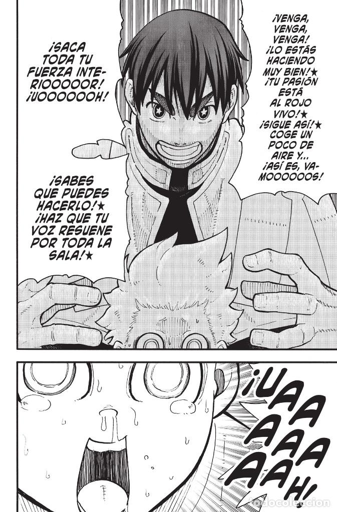 C&oacute;mics: C&oacute;mics. Manga. FIRE FORCE 16 - Atsushi Ohkubo - Foto 6