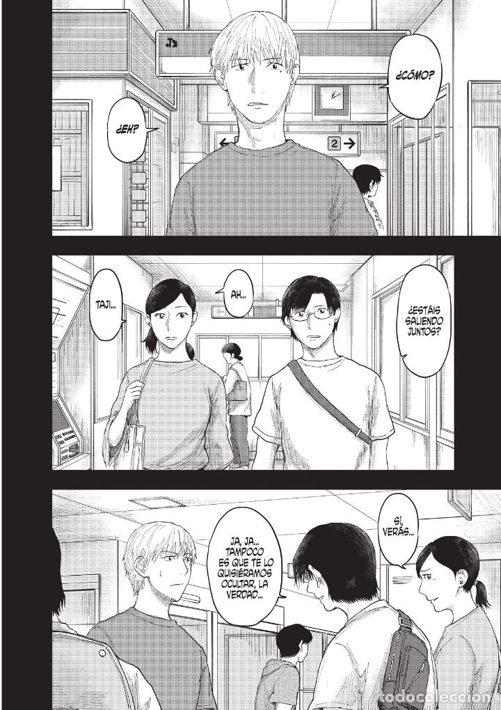 C&oacute;mics: C&oacute;mics. Manga. ROUTE END 7 - Kaiji Nakagawa - Foto 5